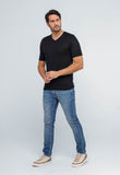 Camiseta Dom Henrico Gola V
