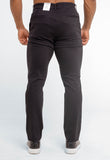 Calça Masculina Calvin Klein Chino Slim Fit Sueded Stretch
