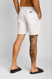 Short RL Sarja Azul Claro