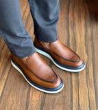 Mocassim Dom Henrico Cerviatto 124334
