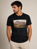 Camiseta Hugo Boss LIVE 04