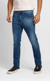 Calça John John Jeans Skinny Matcha