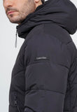 Jaqueta Calvin Klein Puffer Matelasse