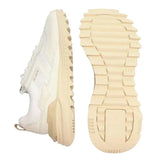 Tenis Reserva Spriz Leather Branco