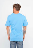 Camiseta Nike Logo Central.