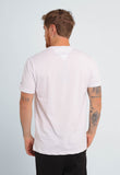 Camiseta Tommy Hilfiger Flag Stripes