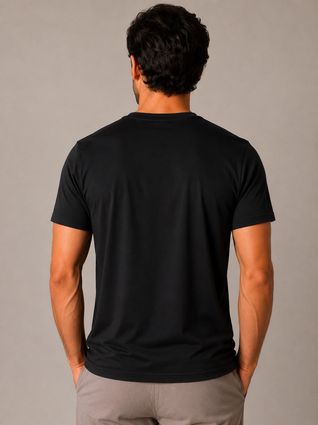Camiseta Scavo Flow Tee