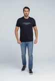 Camiseta Calvin Klein Jeans Lifestyle