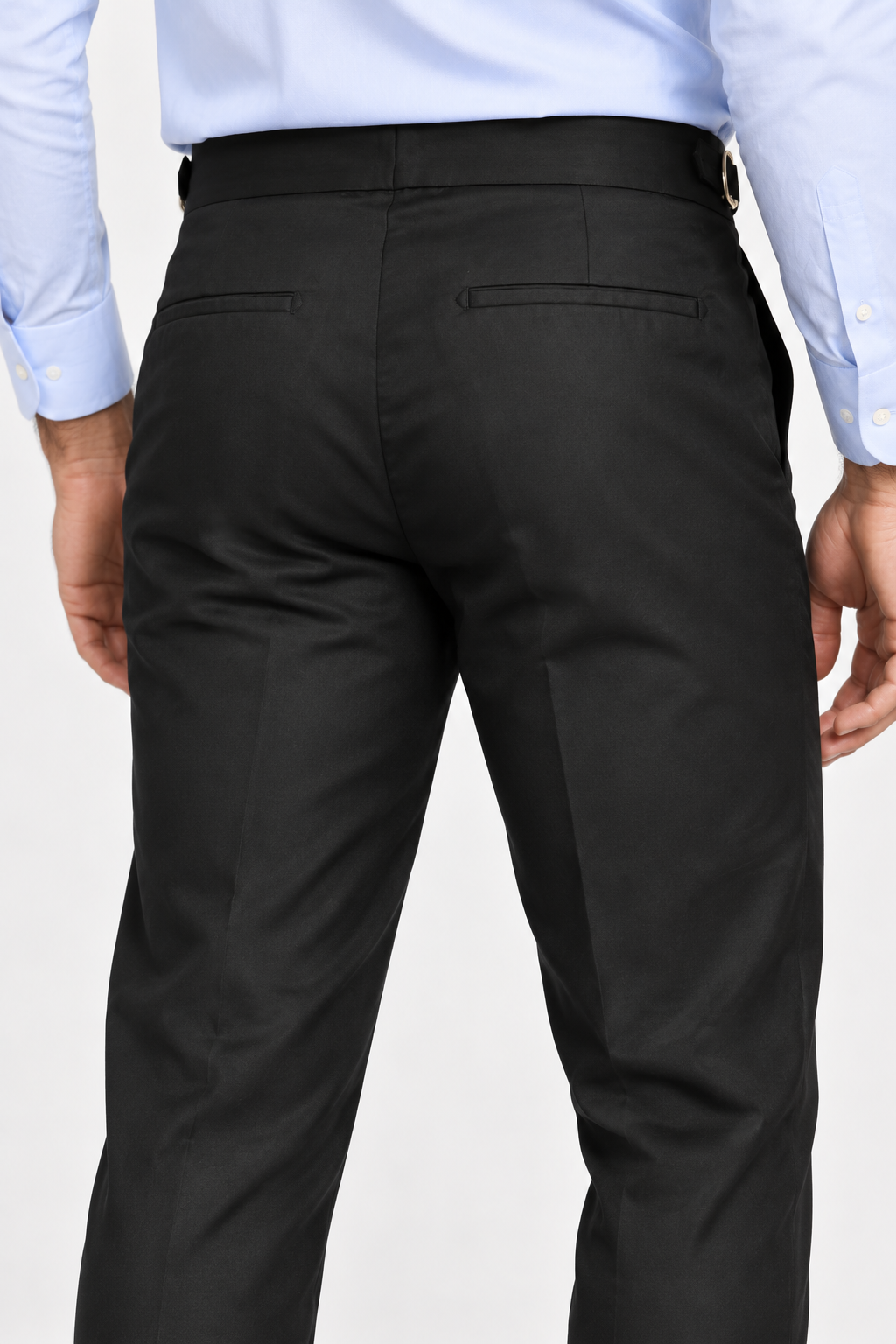 Calça Dom Henrico Gurkha Veneza