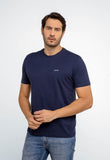 Camiseta Calvin Klein Slim Flame.