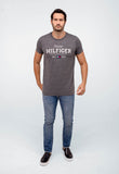 Camiseta Tommy Hilfiger Classic Logo