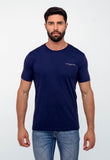 Camiseta Tommy Hilfiger Logo Peito Est.1985