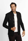 Cardigan Heer Goos C/ Bolso