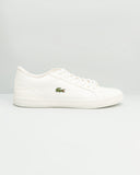 Tênis Lacoste Lerond Branco