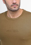 Moletom John John Embossed