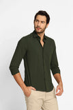 Camisa Dom Henrico ml Fibra Bambu