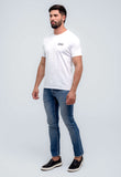 Camiseta Tommy Hilfiger Established 1985