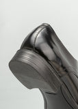 Sapato Dom Henrico Lutt/Laser/Np Preto