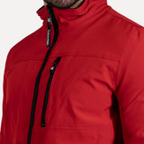 Jaqueta Calvin Klein Soft Shell