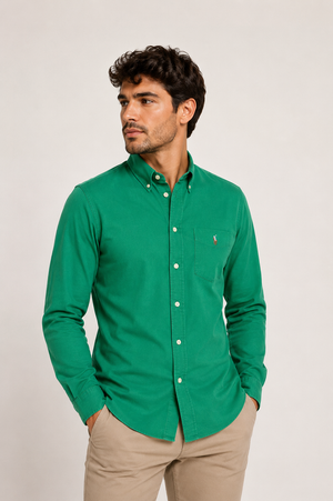 Verde Bandeira