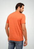 Camiseta Calvin Klein Flamê NY