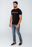 Camiseta Tommy Hilfiger New York City