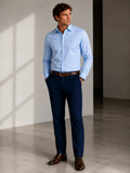 Camisa Sergio K ML TME Square