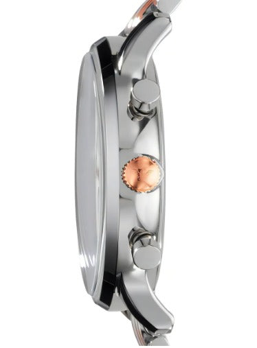 Relógio Empório Armani Classic AR0399