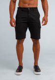 Bermuda Eleven Sarja Preto