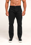 Calca Calvin Klein Chino Essentials Bolsos Laterais
