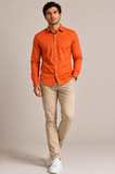 Camisa Dom Henrico ml Génova - LIVE