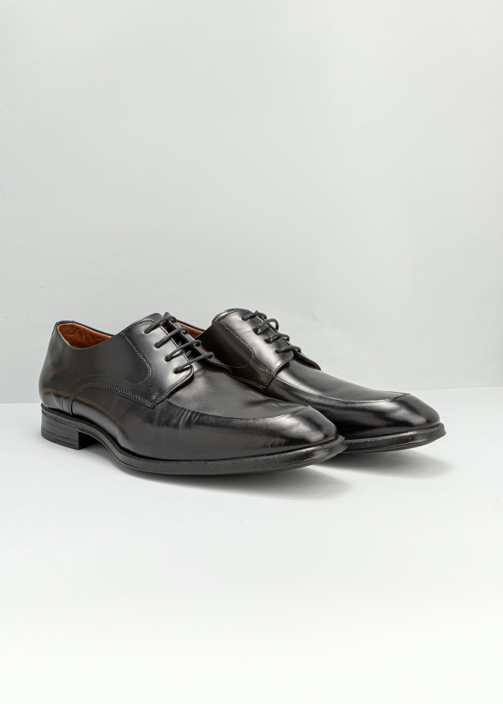 Sapato Dom Henrico Lutt/Laser/Np Preto