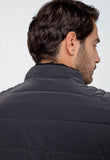 Jaqueta Dom Henrico Puffer Milano