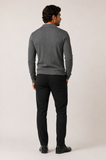 Camisa Sergio K Polo ML Tricot Canelado