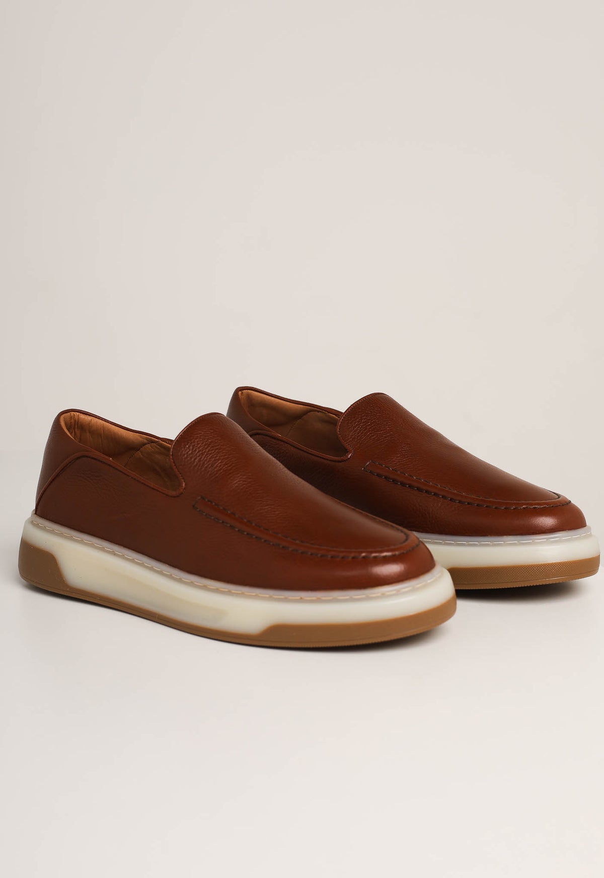 Mocassim Dom Henrico Sleeve - Ref: 15363