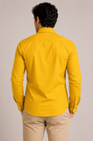 Camisa Dom Henrico ml Génova - LIVE