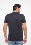 Camiseta John John Regular Fit DGTL - LIVE