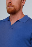 Polo Masculina Dom Henrico Montreal