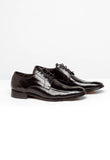 Sapato Dom Henrico BLK001 Lux Napa Preto