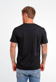 Camiseta Calvin Klein Rubber Patch AOP