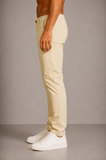 Calça Slim Fit Kanzo