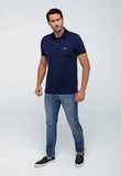 Polo Masculina Regular Fit Lacoste