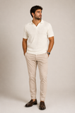 Polo Dom Henrico Estilo Versatile