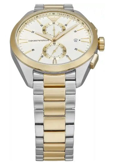 Relógio Empório Armani Cronógrafo AR11605