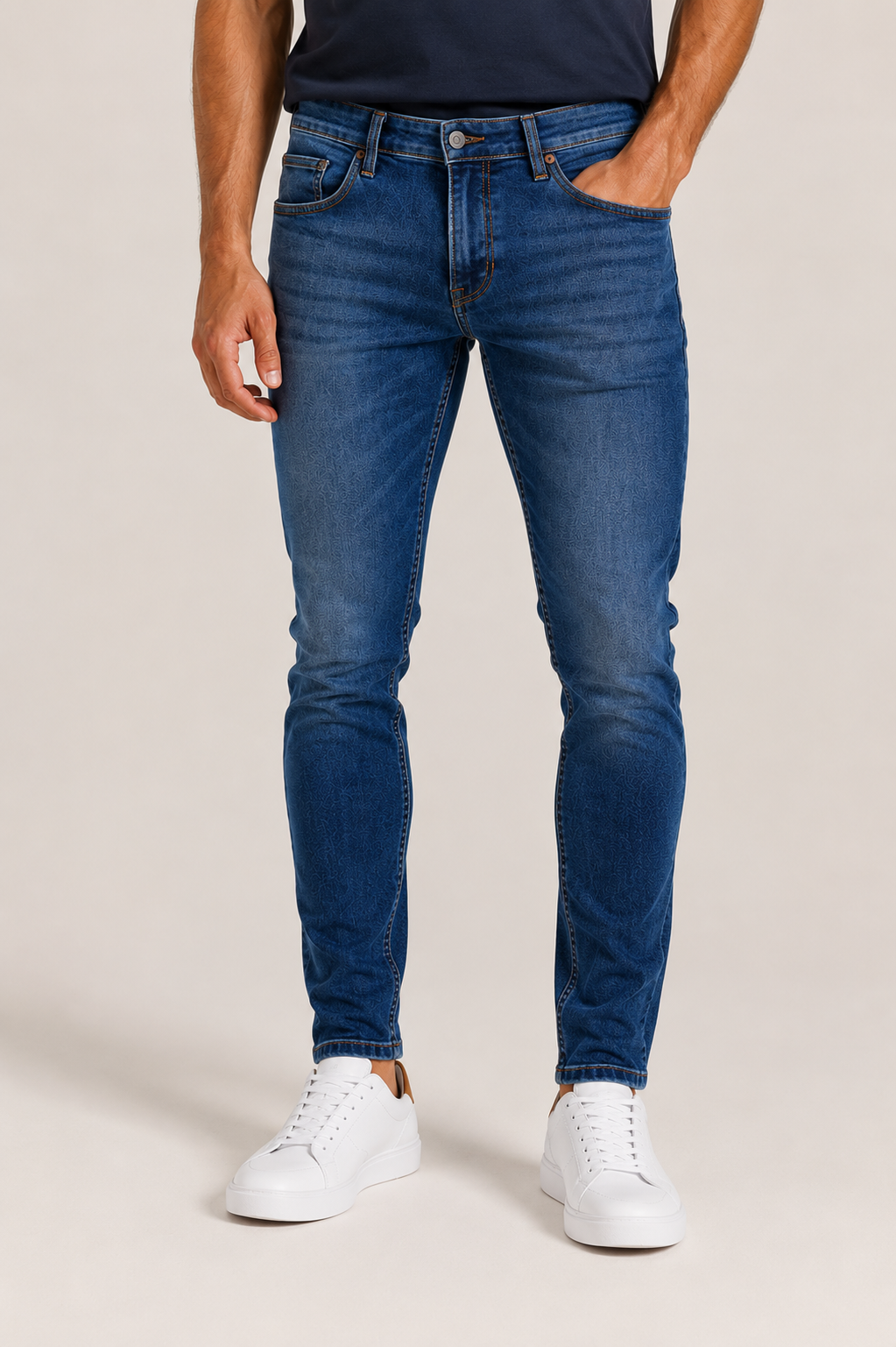 Calça Jeans Ralph Lauren - LIVE