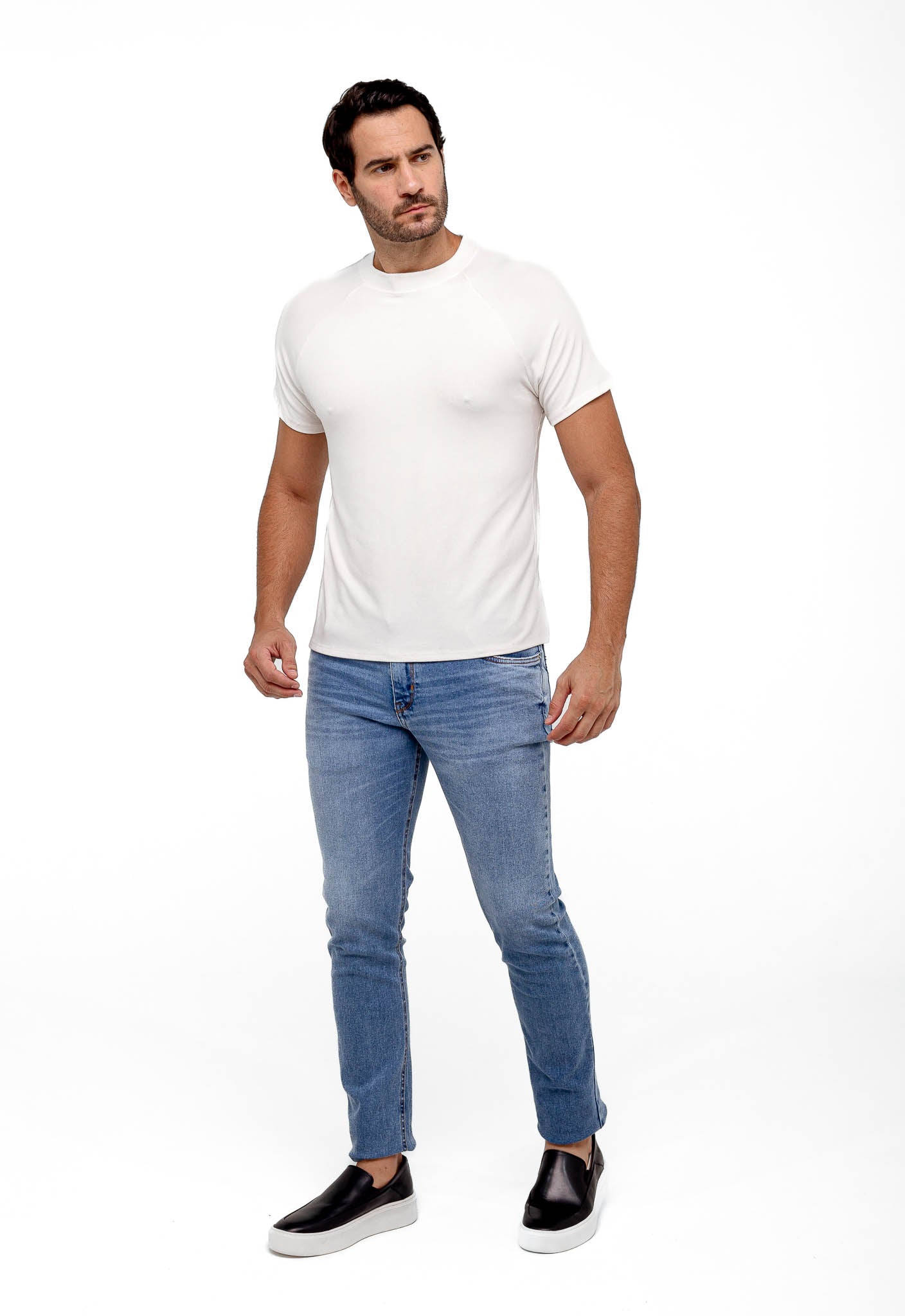 Calça Jeans Calvin Klein Jeans Skinny - Sale