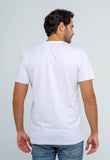 Camiseta Dom Henrico Gola V Essential