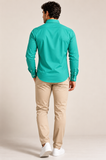 Camisa Dom Henrico ml Génova - LIVE
