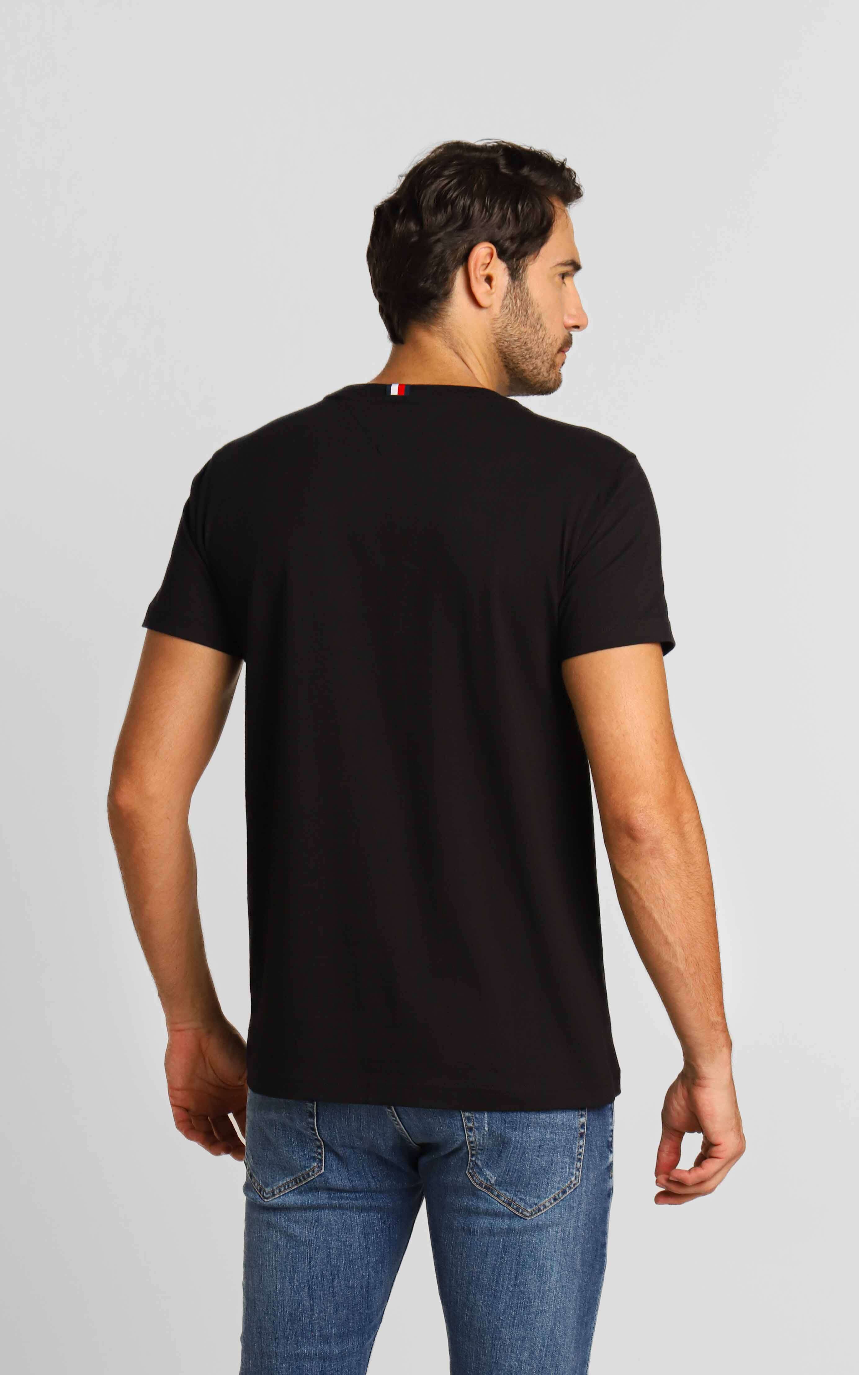 Camiseta Tommy Hilfiger Big Icon
