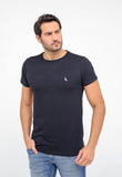Camiseta Reserva Patch Tricolor